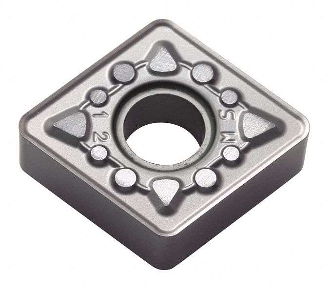 Turning Insert, Diamond, CNMG 433MS PR00