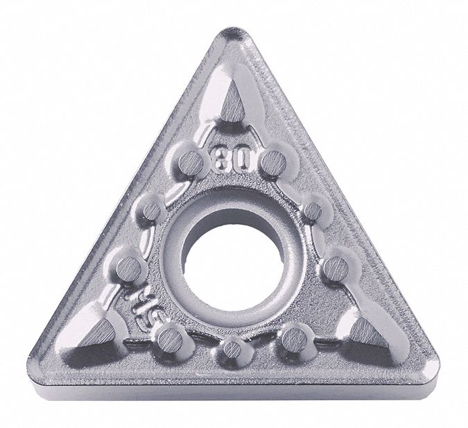 Turning Insert, Triangle, TNMG 332MS PR0