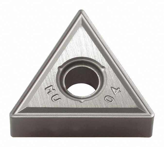Turning Insert, Triangle, TNMG 332MU PR0