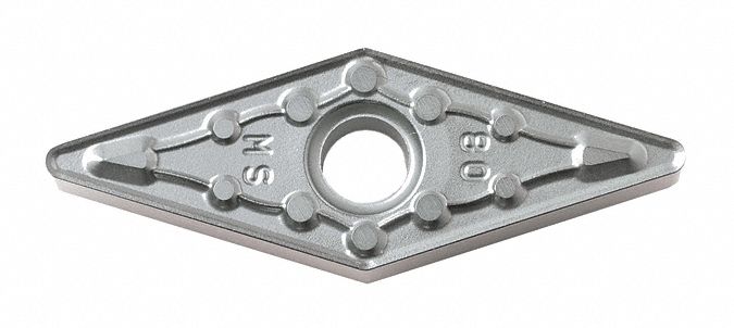 Turning Insert, Diamond, VNMG 332MS PR00