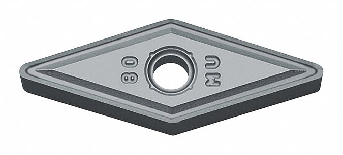 Turning Insert, Diamond, VNMG 332MU PR00