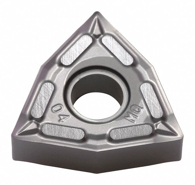 Turning Insert, Trigon, WNMG 432MQ PR005