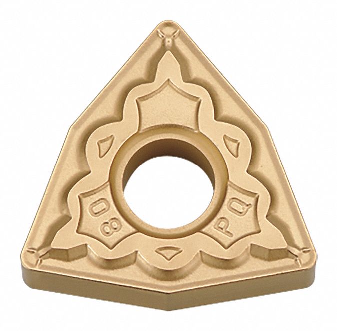 Turning Insert, Trigon, WNMG 433PQ CA025