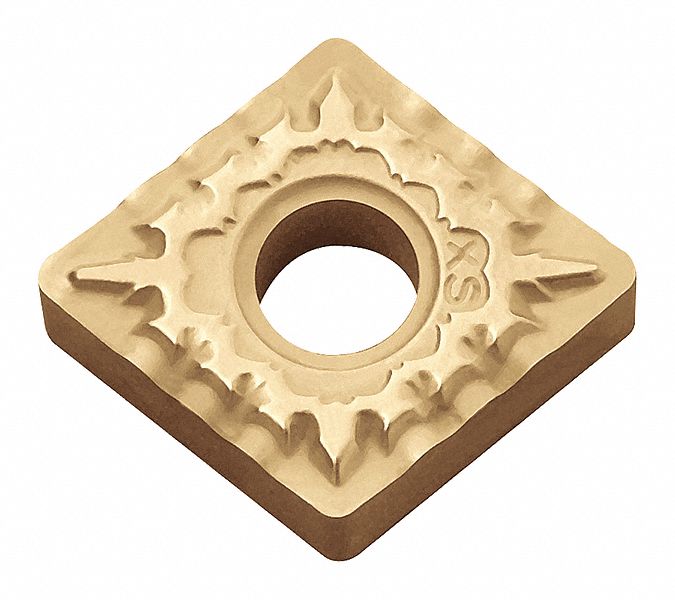 Turning Insert, Diamond, CNMG 432XS CA02