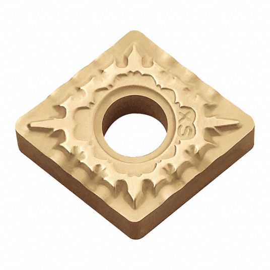 KYOCERA, Micro Columnar Coating Structure, Neutral, Diamond Turning