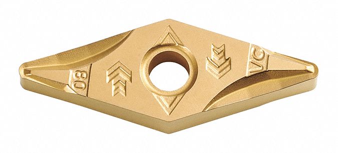 Diamond Turning Insert