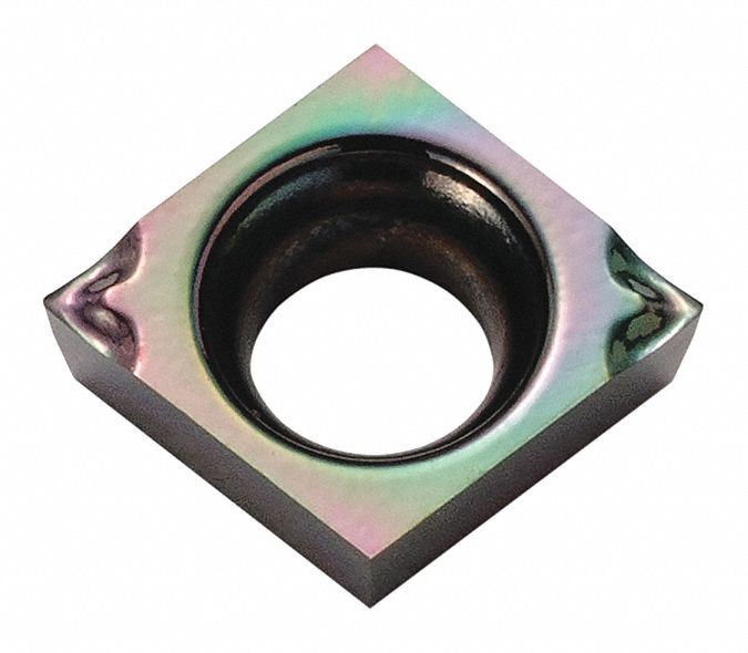 Turning Insert, Diamond, CCGT 141102MPCF