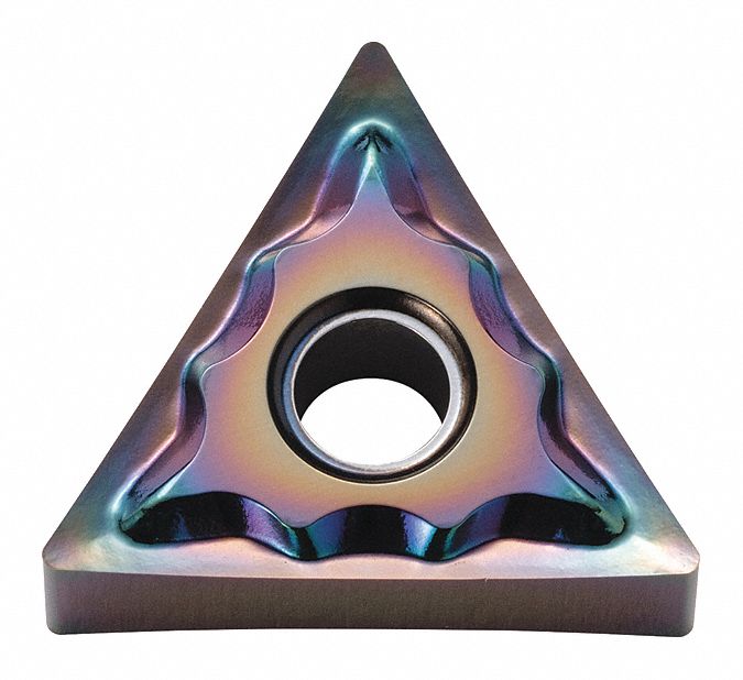 Turning Insert, Triangle, TNGG 331AH PDL