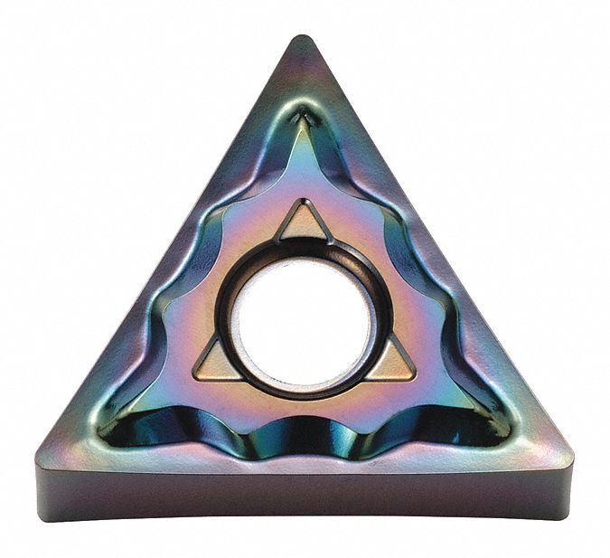 Turning Insert, Triangle, TNMG 332AH PDL