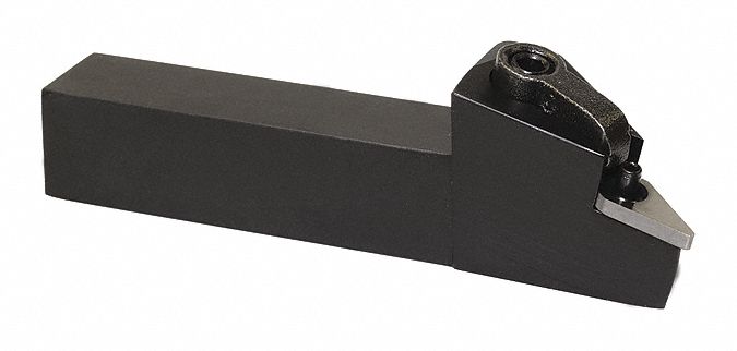 Turning Toolholder, MVJNL 123B