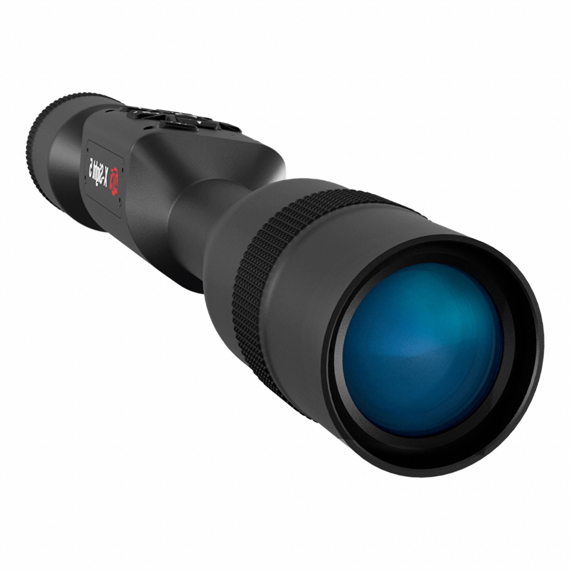 CORP: 6.3° Field
