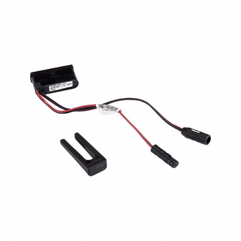 Sensor with Clip Plastic