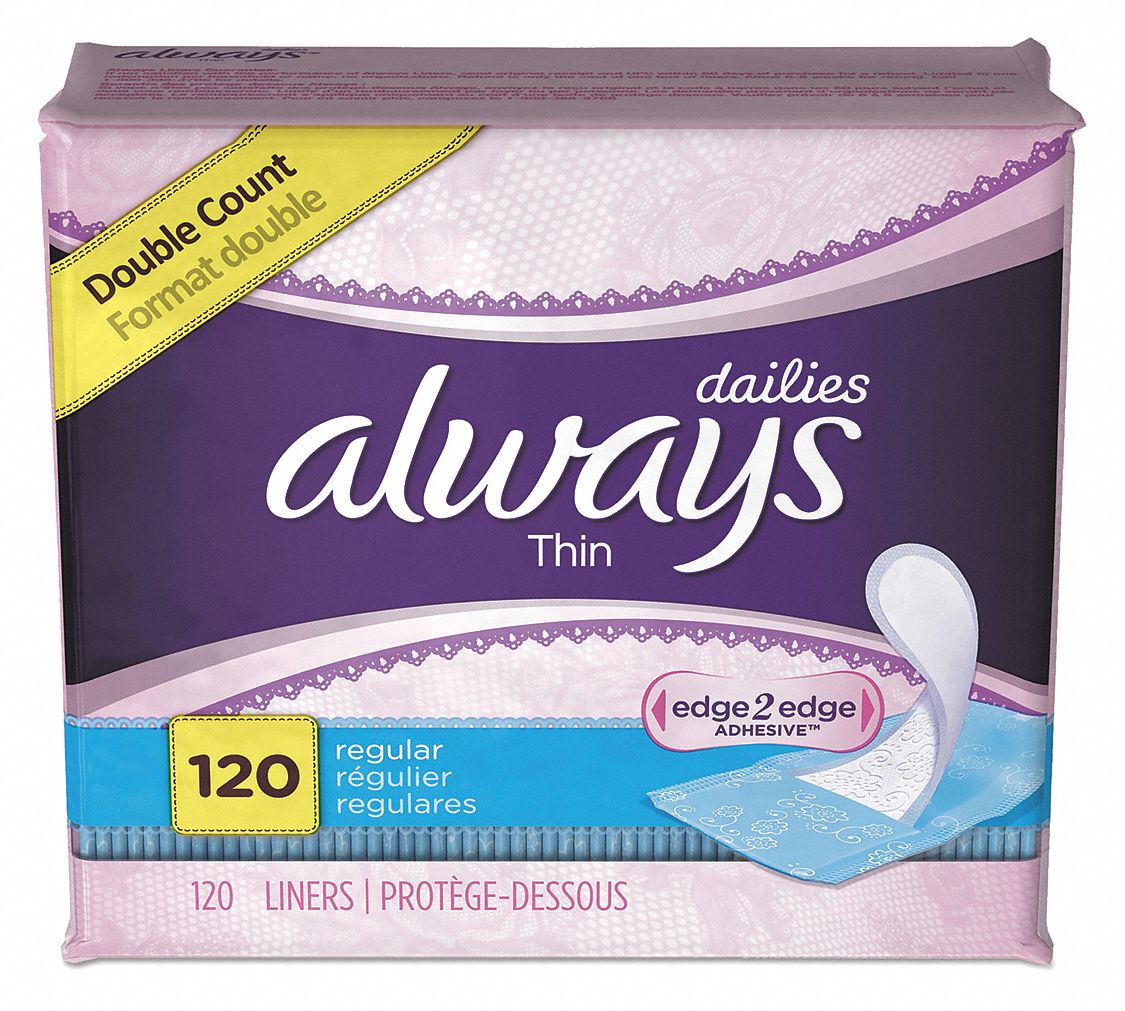 Dailies Thin Liners,