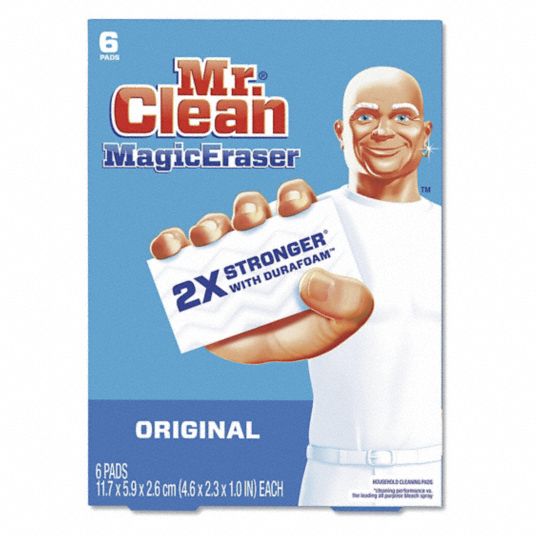Magic Eraser,2-3/10