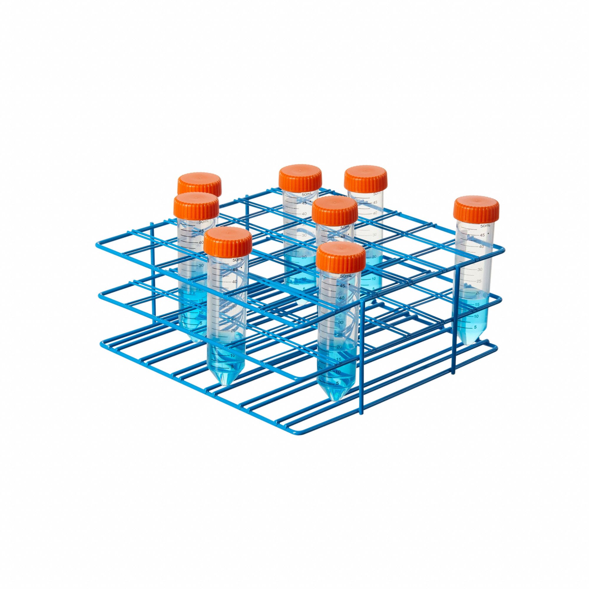 SP SCIENCEWARE F18794-0002 Conical Tube Rack 9PW58