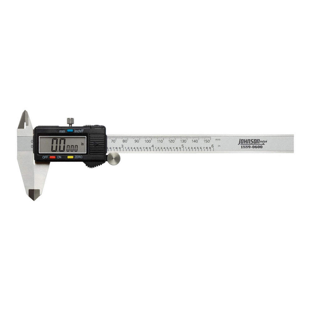 50075220 for sale online Mitutoyo 0 to 6 inch Digimatic Caliper 