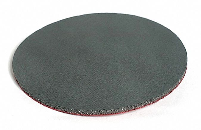 Foam Grip Disc 6 P500 Grit PK10