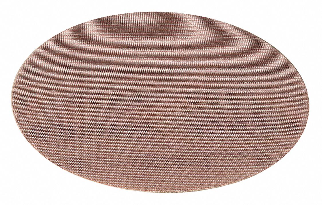 Mesh Grip Disc 5 P80 Grit PK50
