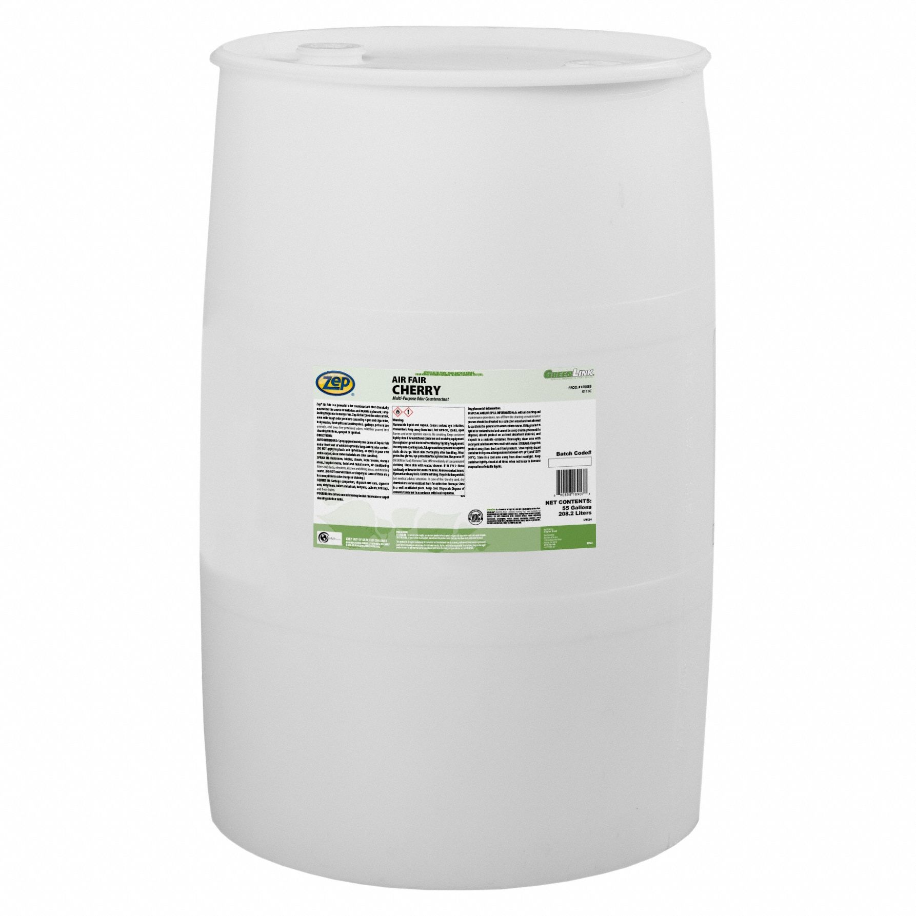 Freshener, Cherry Fragrance,