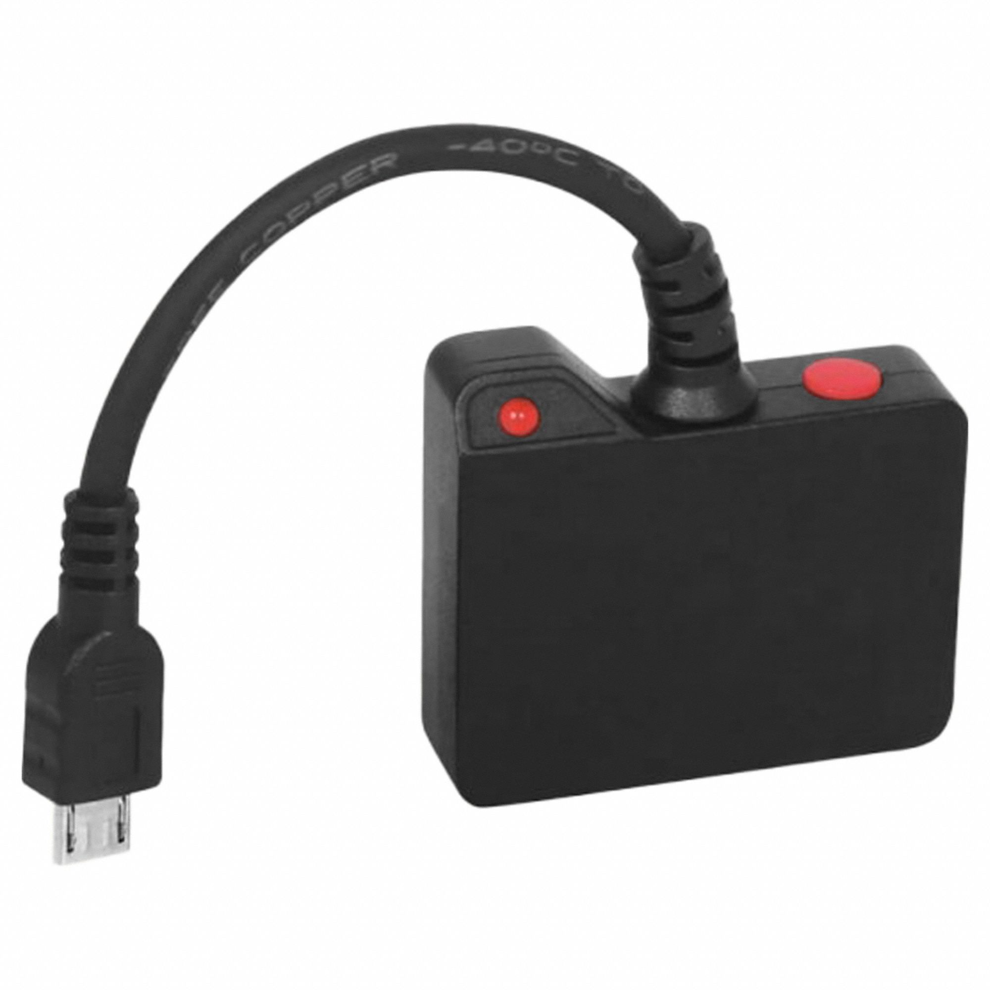 Wireless Data Transmitter