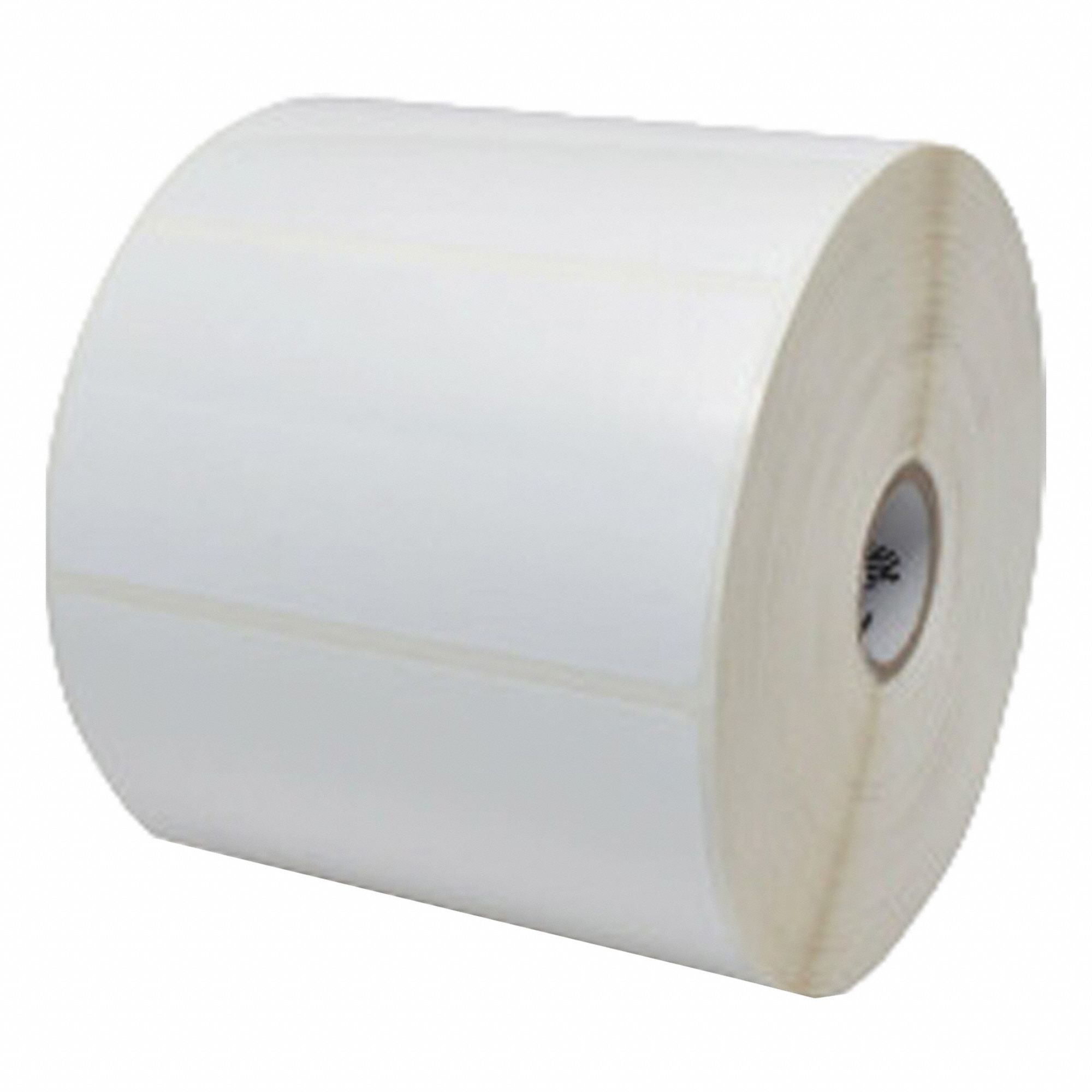 ZEBRA, 4 in Label Wd, 2 in Label Ht, Barcode Printer Labels - 896T73 ...