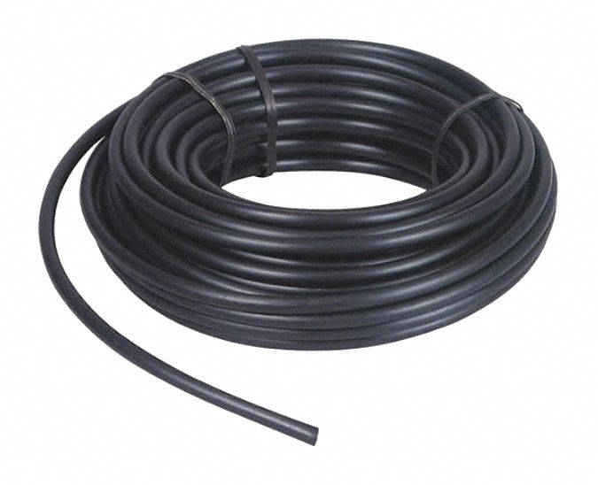 Rain bird blank tubing 1 4 in barbed fittings and stakes tubing