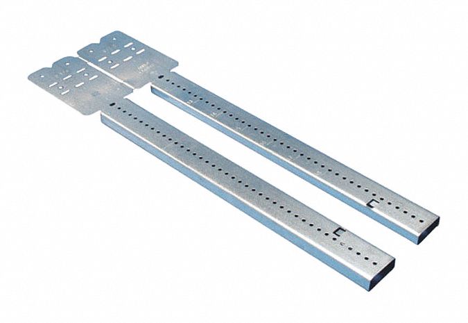 Telescoping Screw Gun Bracket