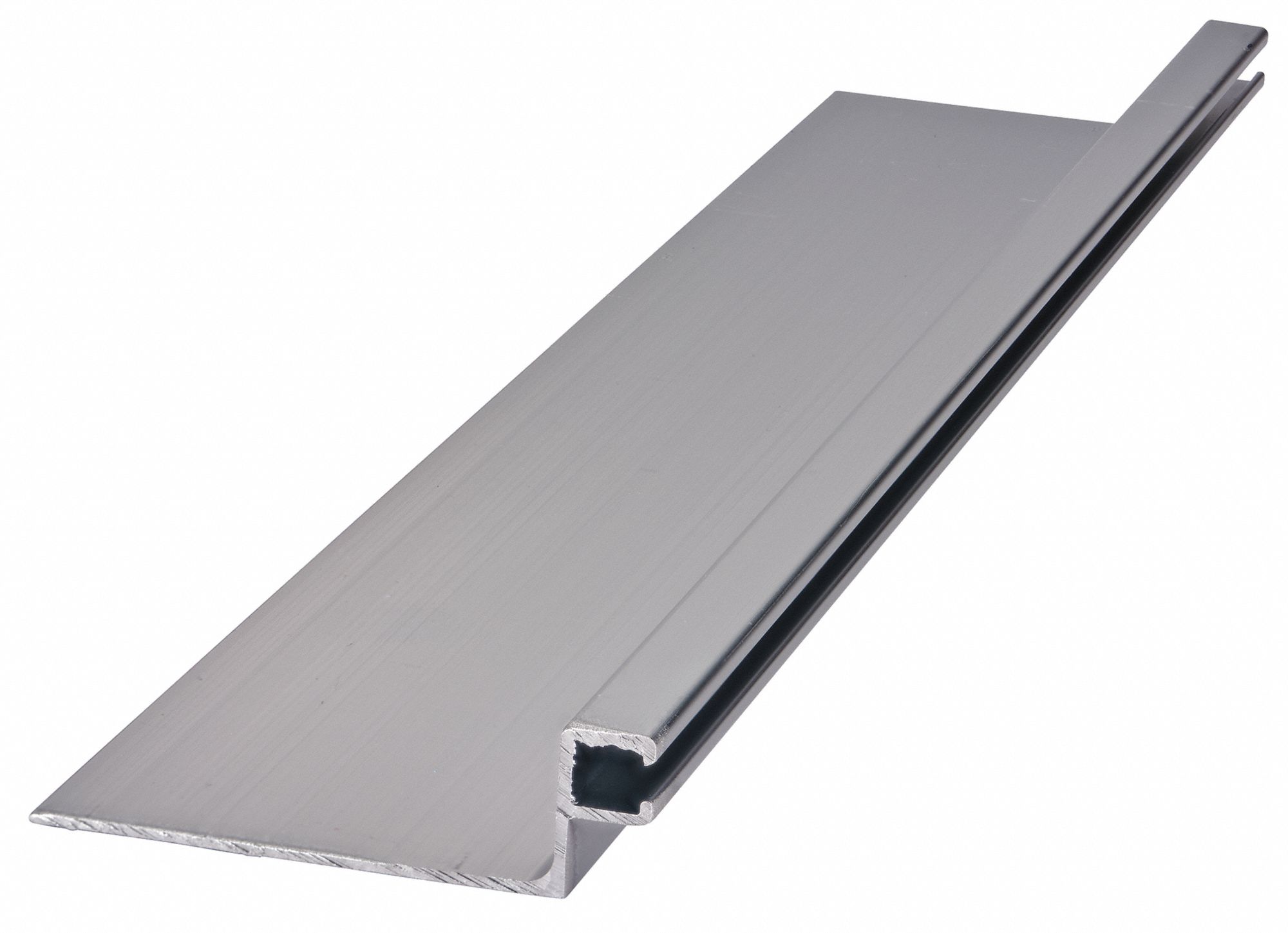 Strip Brushes & Mounting Holders