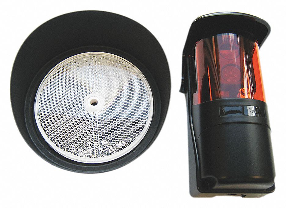 PHOTOCELL,INCLUDES REFLECTOR AND HO