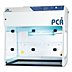 Air Science Purair PCR Laminar Flow Cabinets