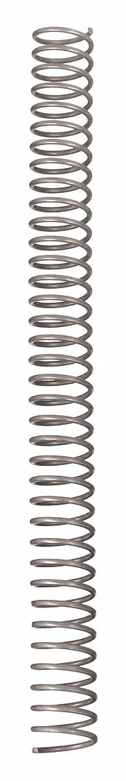 COMPRESSION SPRING,MEDIUM DUTY,PK3