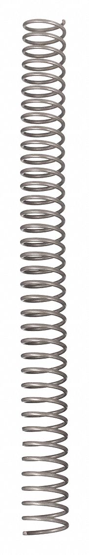 RAYMOND, Medium Duty, Std Steel, Compression Spring - 18AX77|020048000 ...