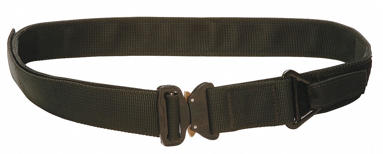18C696 - Tactical Riggers Belt Large