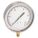 PRESSURE GAUGE,CONTRACTOR,4 1/2 IN,