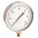 PRESSURE GAUGE,CONTRACTOR,4 1/2 IN,