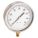 PRESSURE GAUGE,CONTRACTOR,4 1/2IN,1