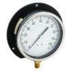 Flanged Panel-Mount Contractor Pressure Gauges