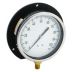 Flanged Panel-Mount Contractor Pressure Gauges