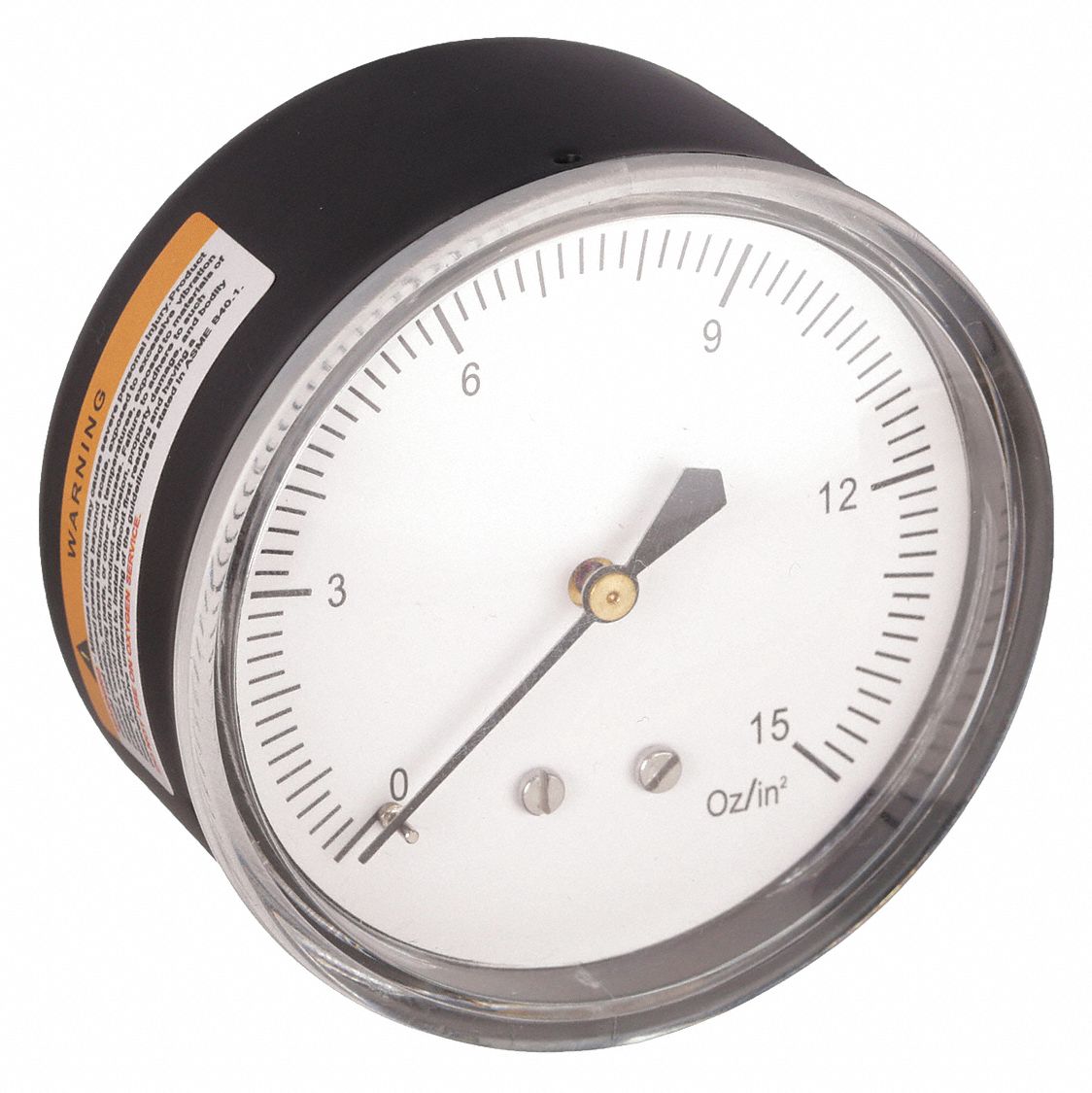 Pressure Gauge - Grainger