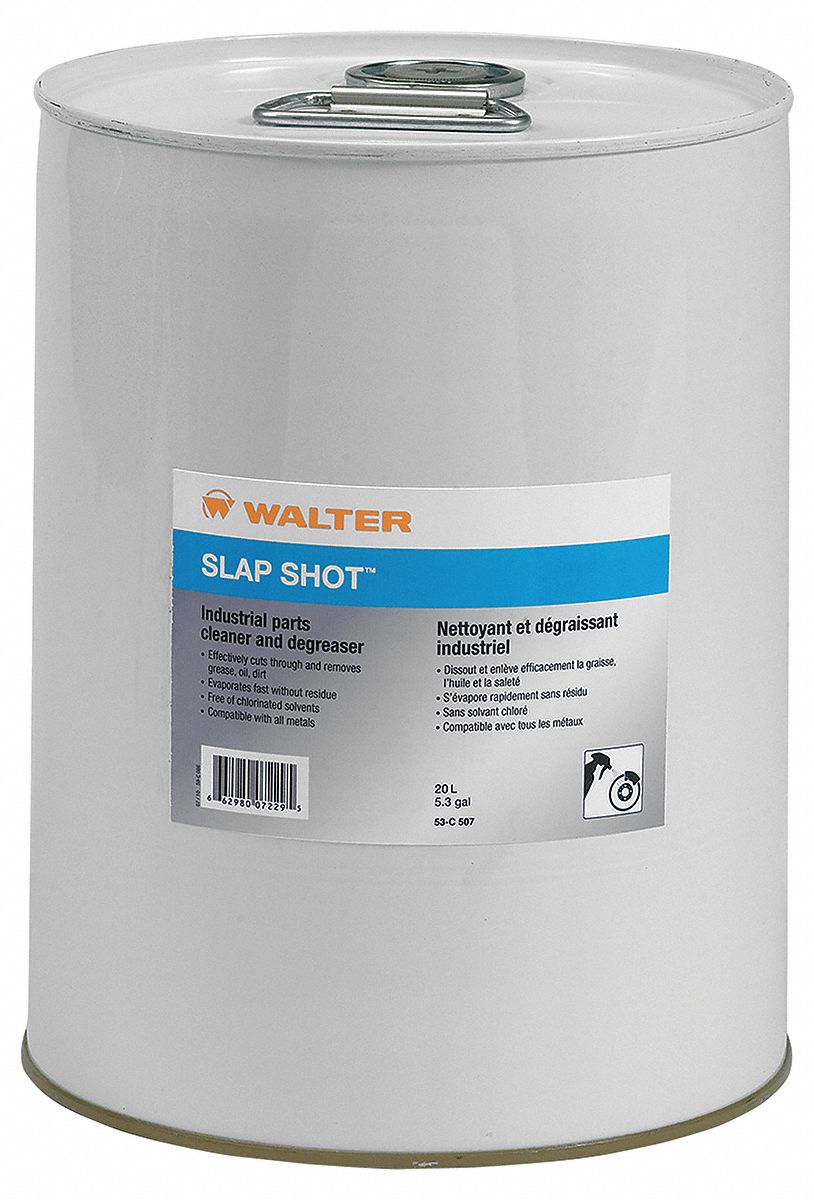 SLAPSHOT LIQUIDE / 200 L