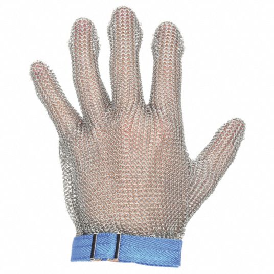 The chainmail Glove