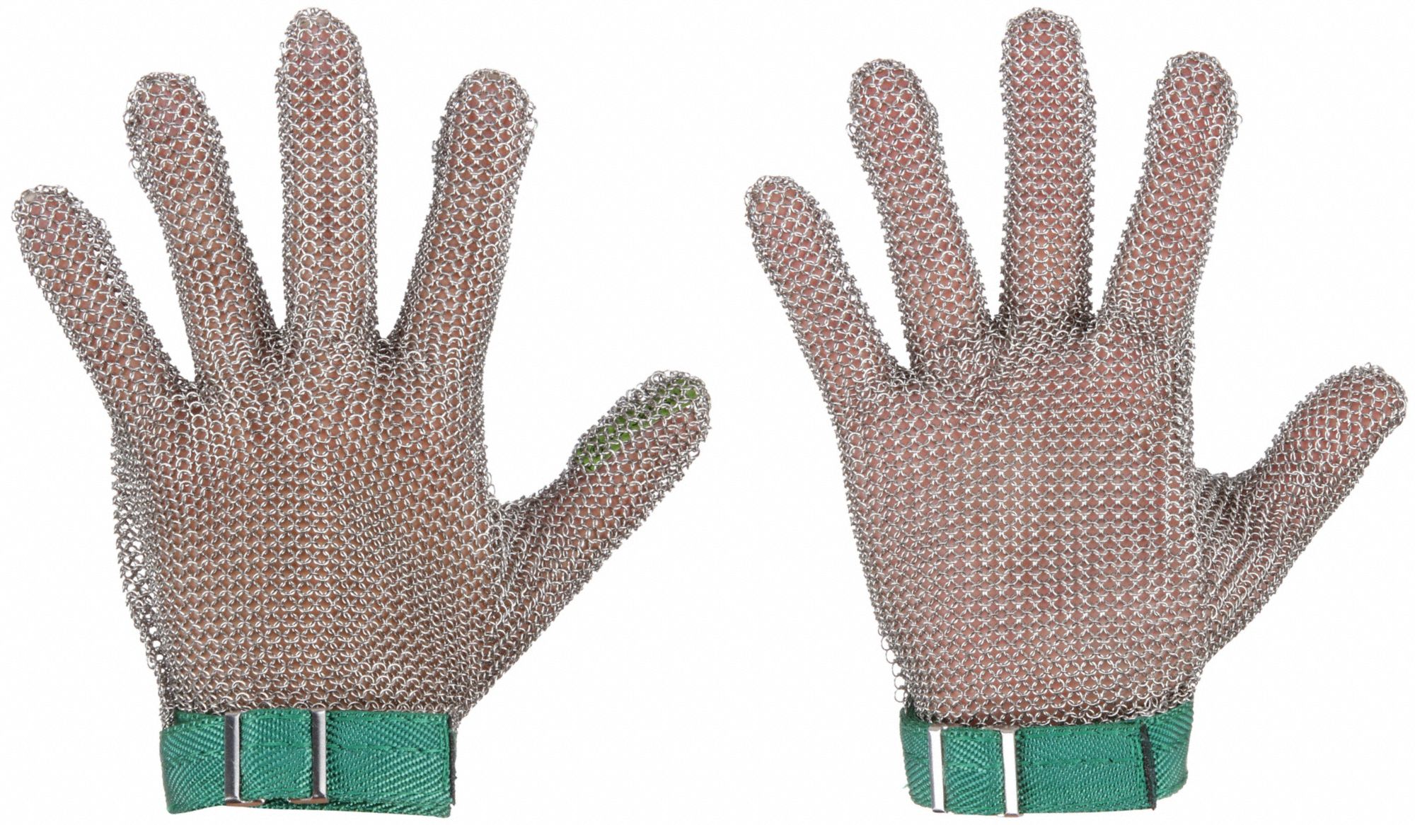 Competitive price 304 Stainless Steel Gloves metal chainmail glove