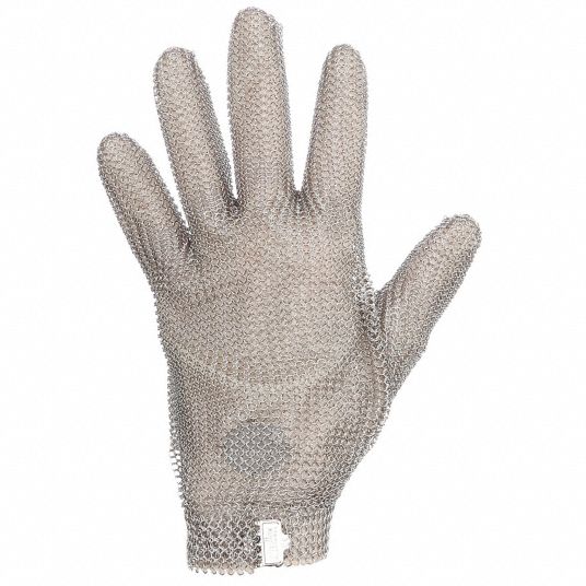 Chainmail Gloves