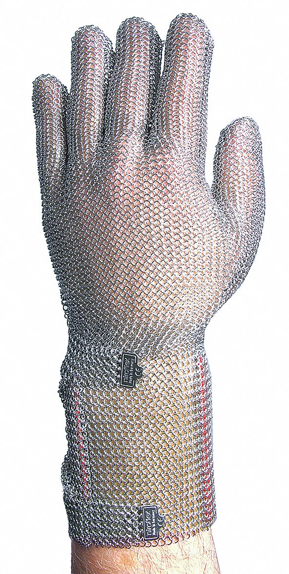 chainmail gloves