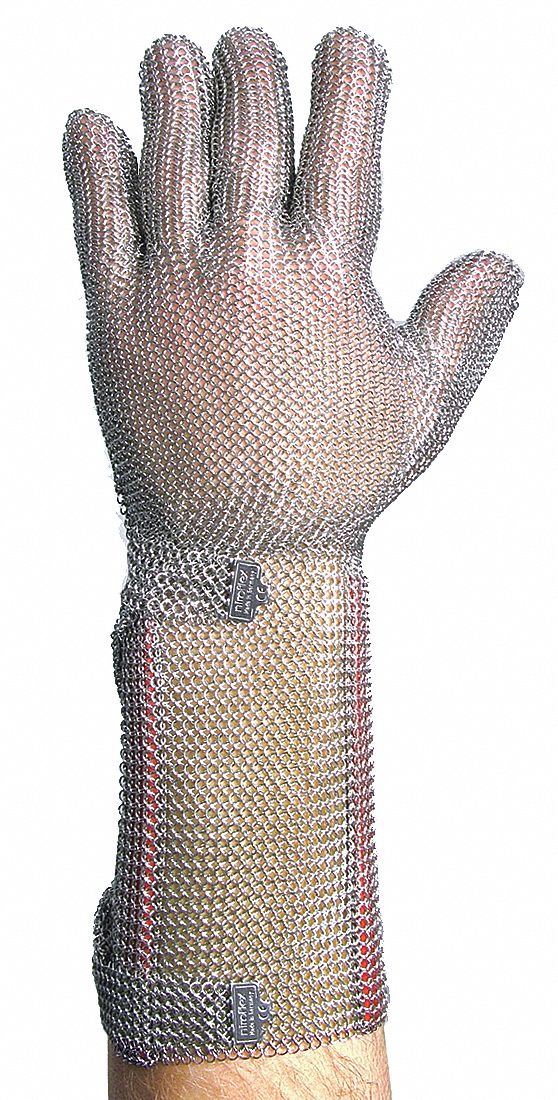 chainmail gloves