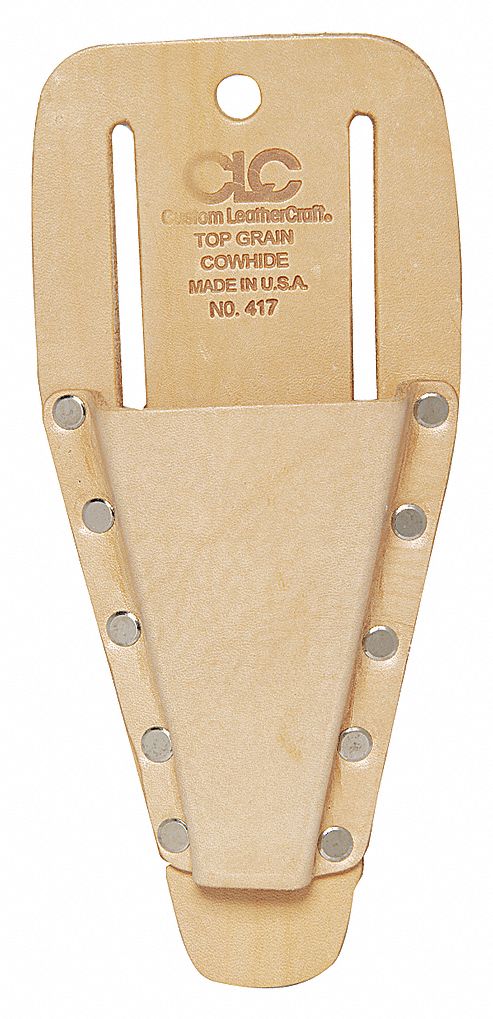 PLIER TOOL HOLDER,TAN