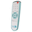 UNIVERSAL REMOTE CONTROL,SPILLPROOF
