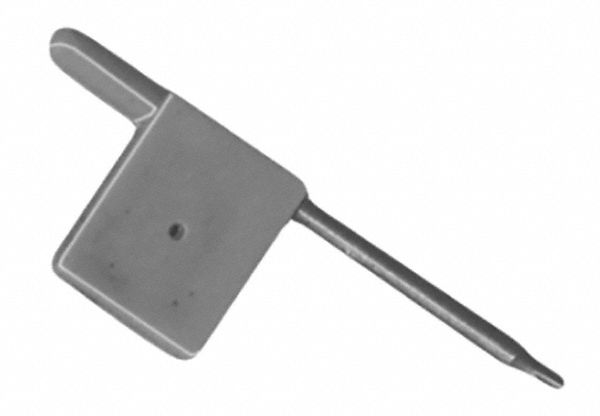 Wrench for Indexable Tools T8