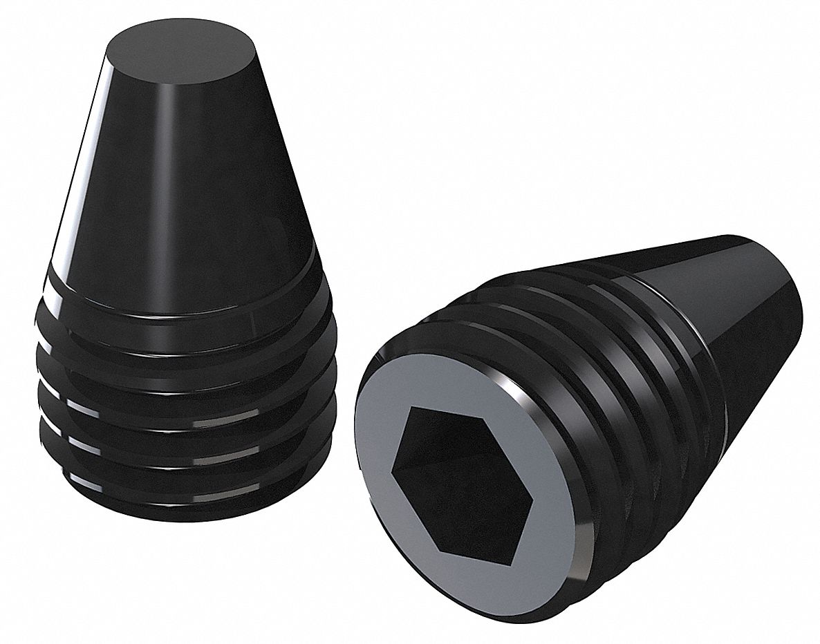 Screw: Mfr Part # QC-2