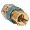 Gas Connector Fittings